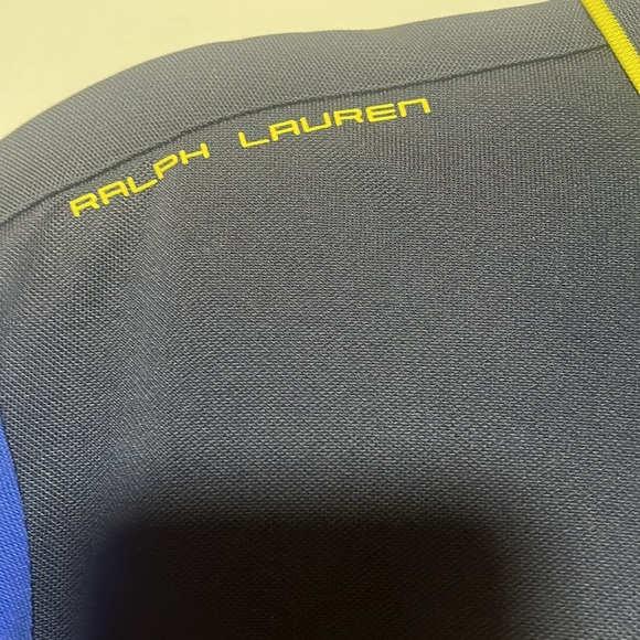 Ralph Lauren RLX polo - Picture 4 of 4